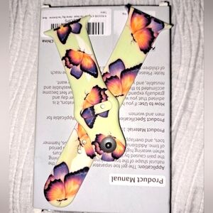 Replacement Band for Apple Watch